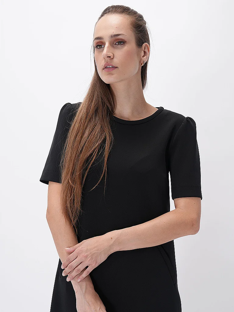 Marc CAIN Businesskleid schwarz   36 damen 2